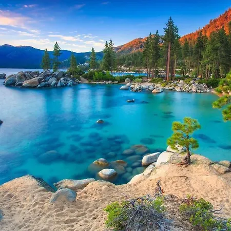 Heavenly Mountain Lake Retreat Near Hiking & Bikin
